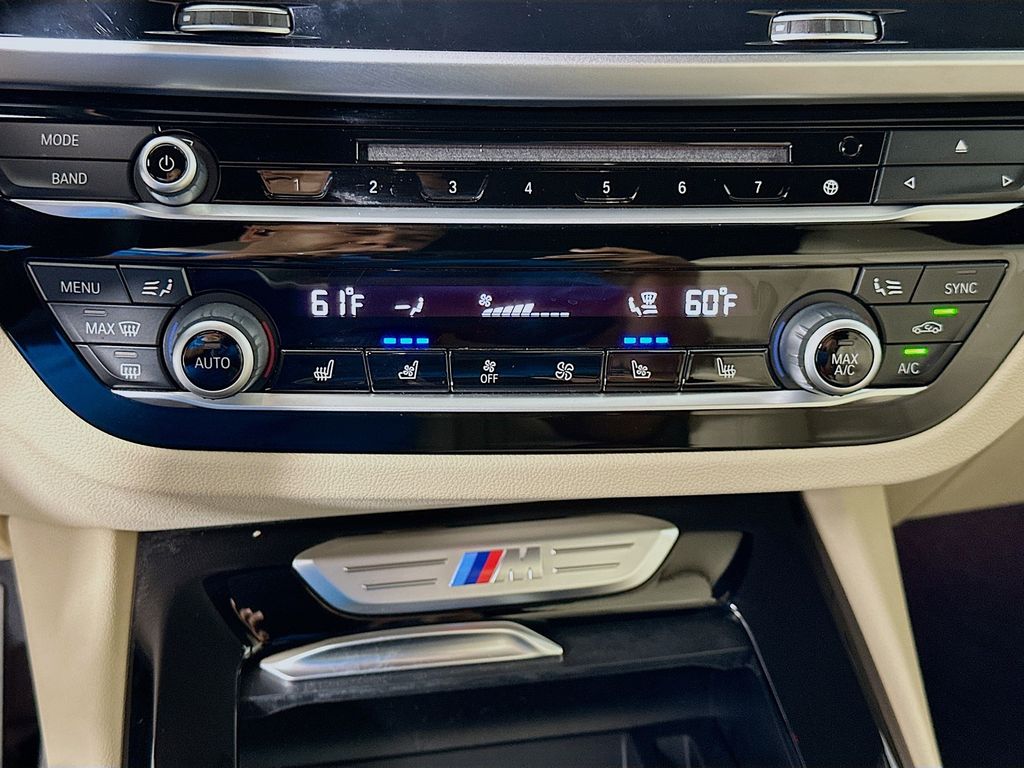 Thumbnail: 2019 BMW X3 - 16