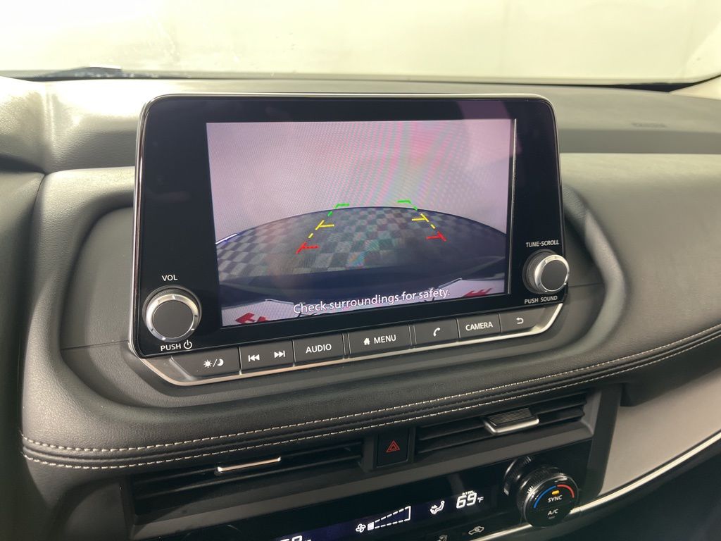 Thumbnail: 2024 Nissan Rogue - 26