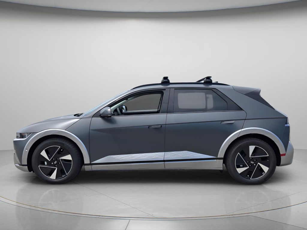 2026 Hyundai Ioniq - $42,050