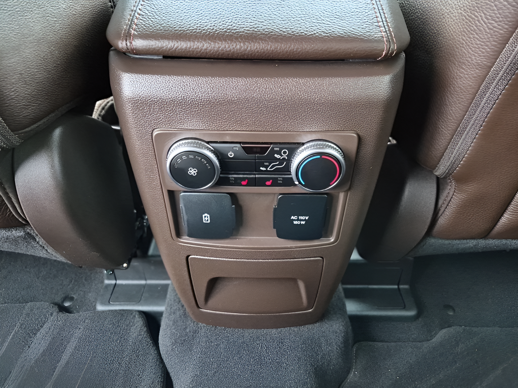 Used Car 2024 Ford Explorer  King Ranch For Sale Under $50,000 In Austin, Texas