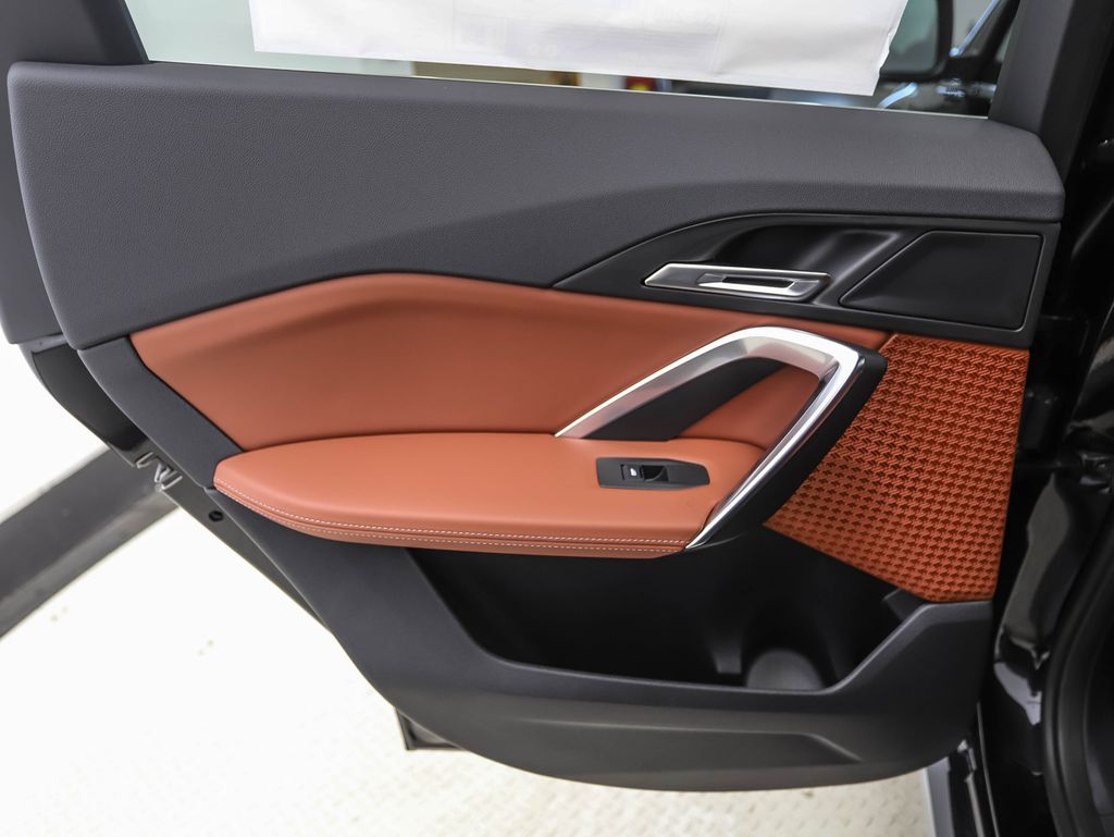 Thumbnail: 2026 BMW X1 - 21