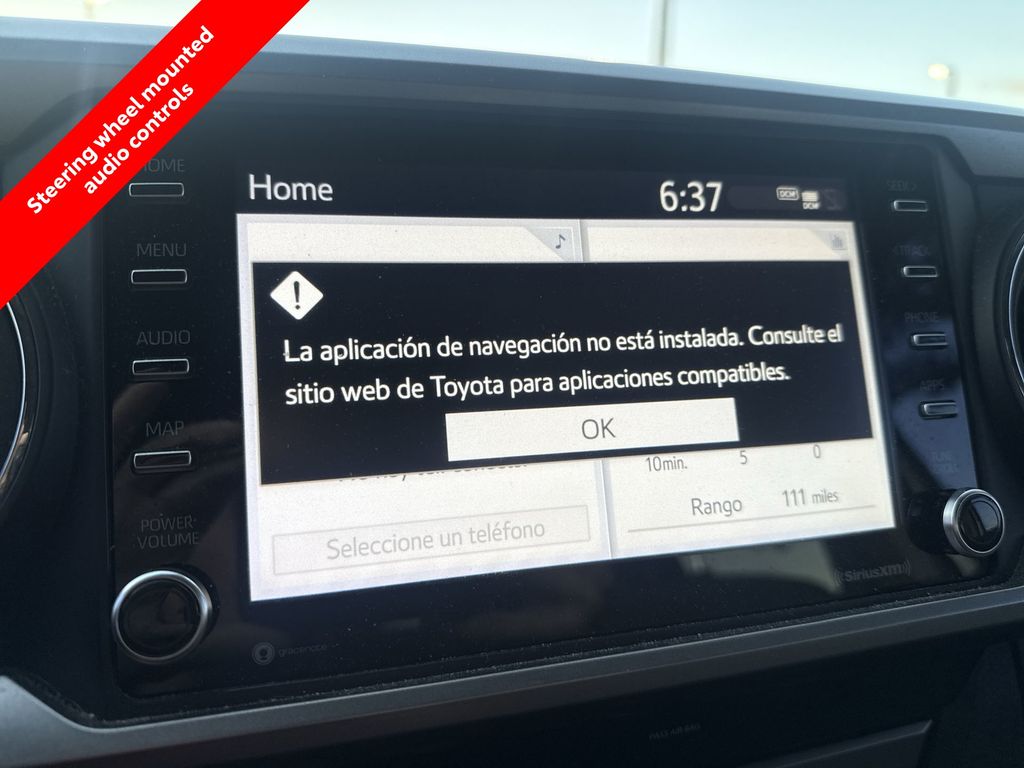 Used 2020 Toyota Tacoma Truck