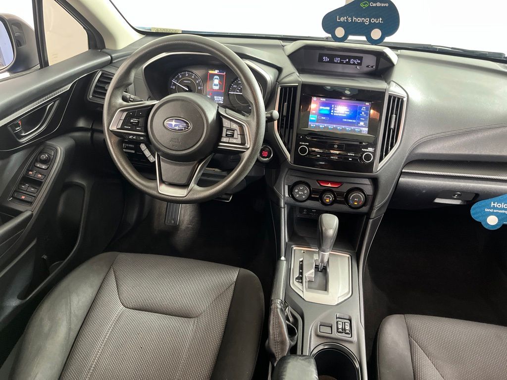 Thumbnail: 2020 Subaru Impreza - 2