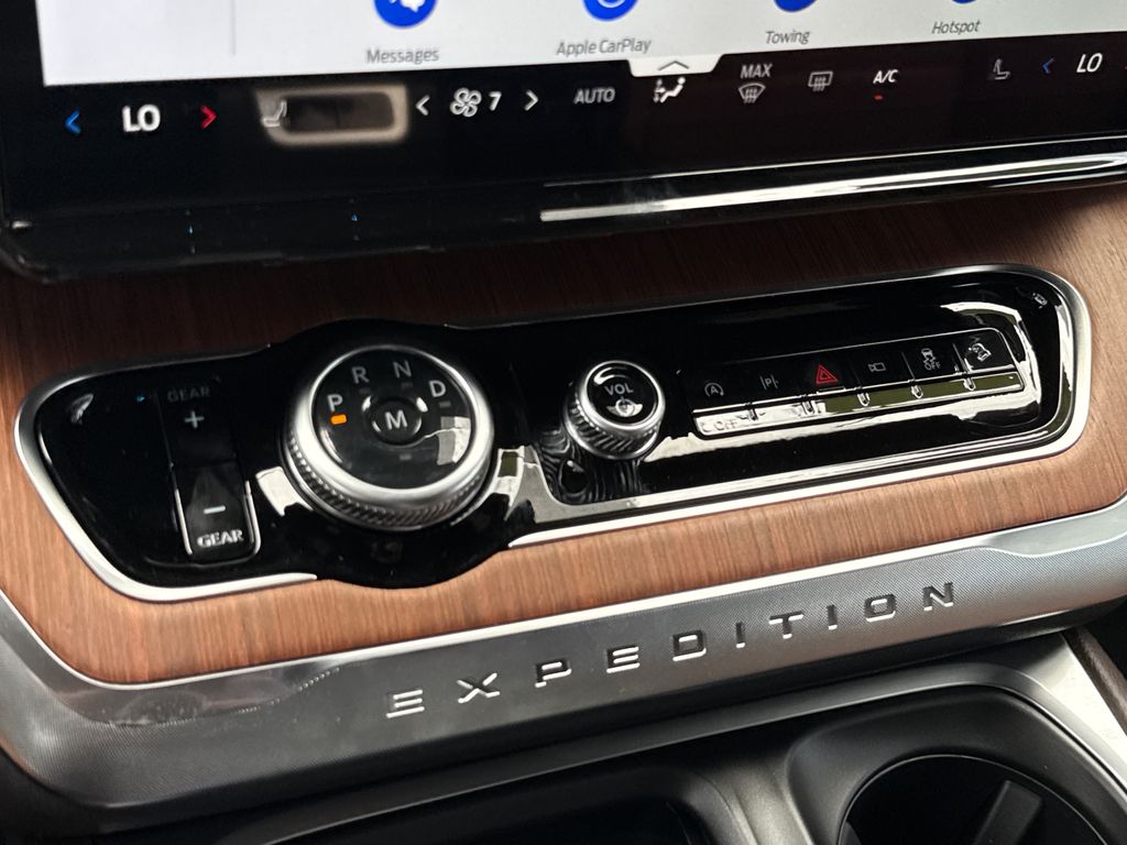 New 2026 Gray Ford King Ranch image 24