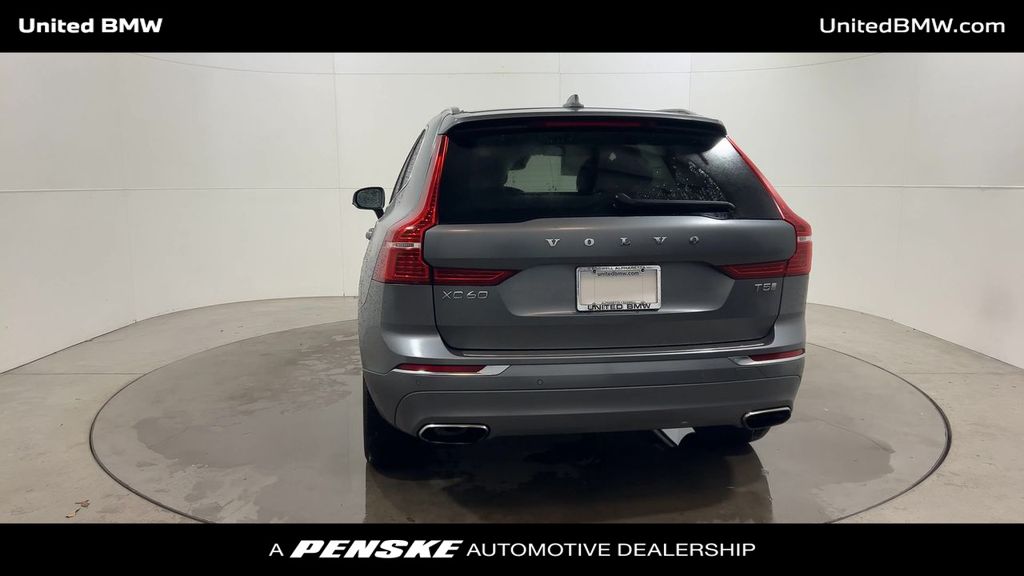 2020 Volvo XC60 T5 Inscription 7