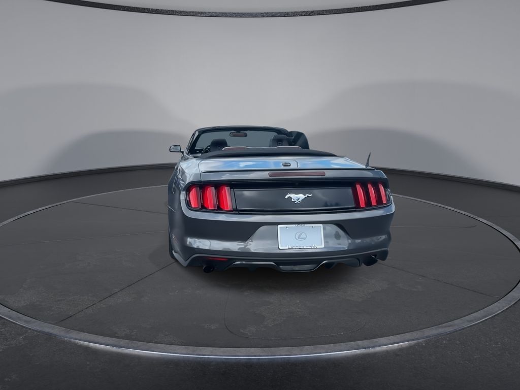 Thumbnail: 2016 Ford Mustang - 7