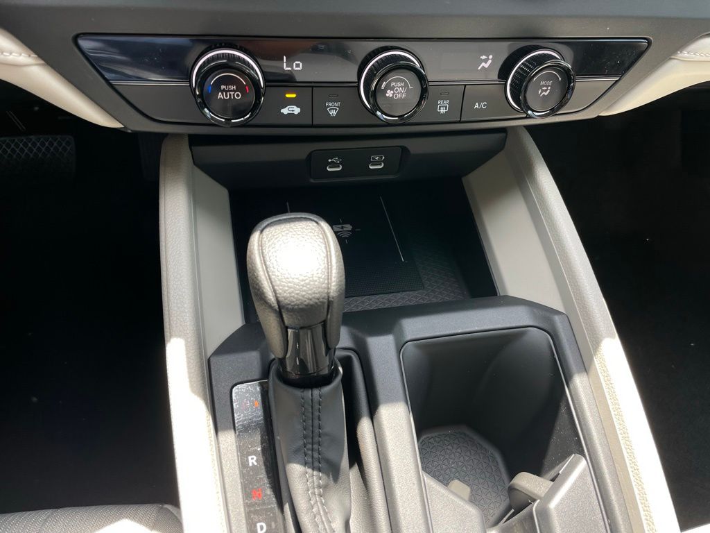 Thumbnail: 2026 Honda Accord - 18