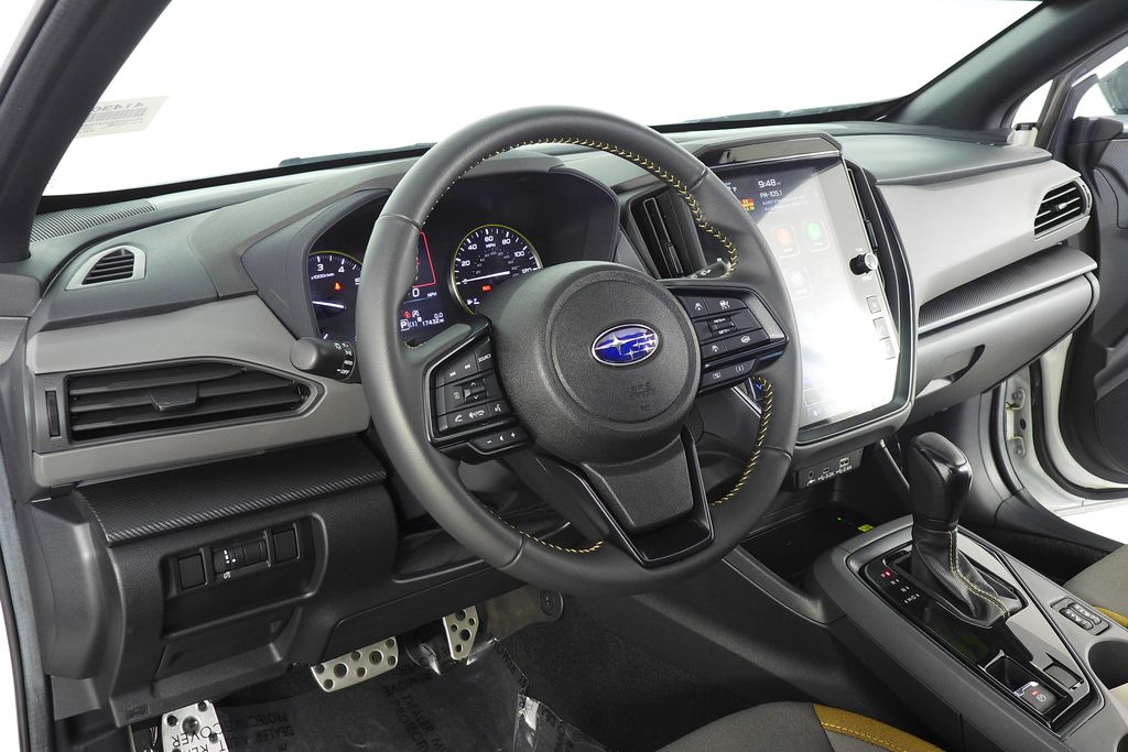 Thumbnail: 2024 Subaru Crosstrek - 30