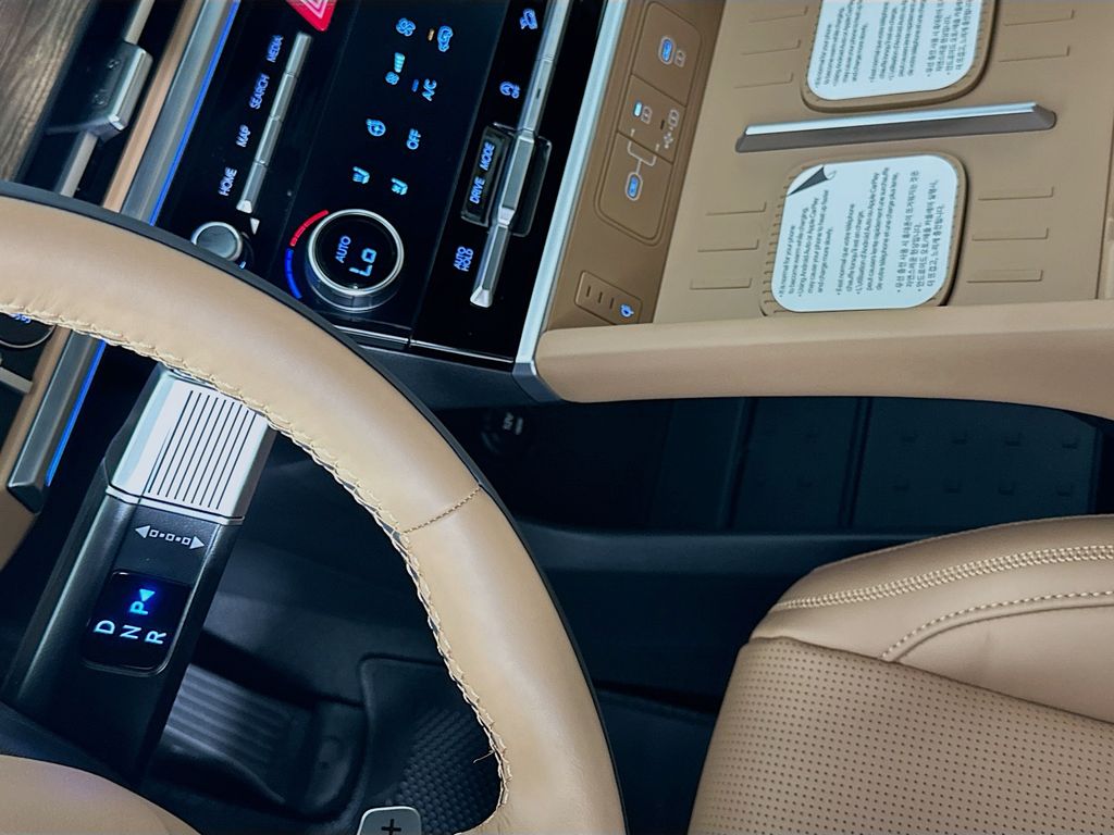 Thumbnail: 2026 Hyundai Santa Fe - 15