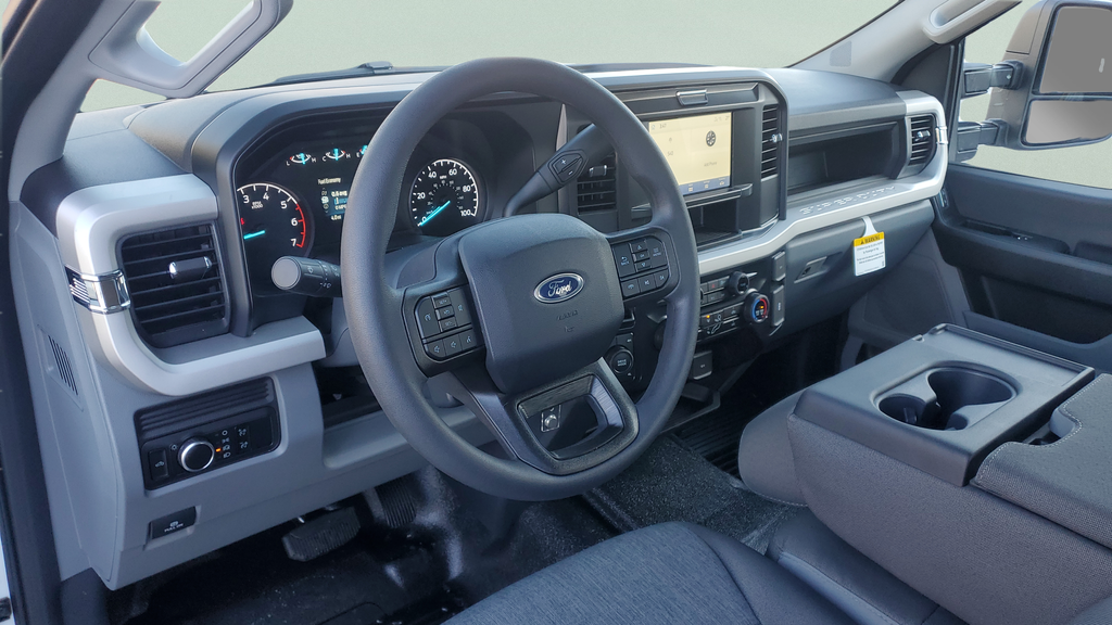 New 2026 White Ford XL image 19