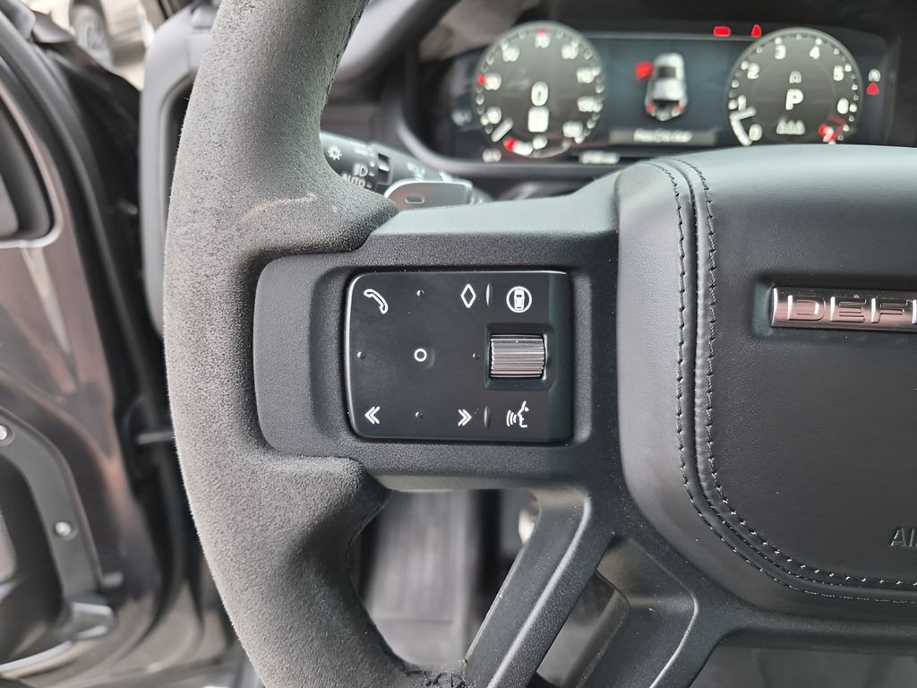 Used Car 2024 Land Rover Defender 110  Carpathian Edition For Sale Under $90,000 In Austin, Texas