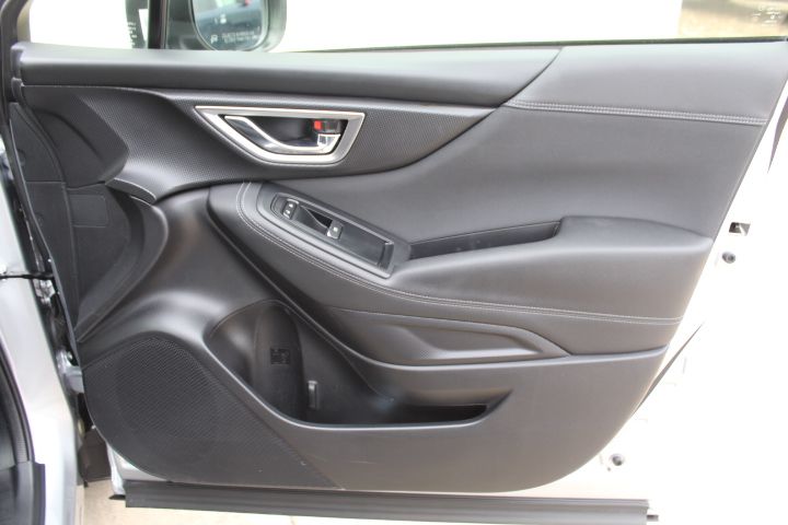 Used Car 2020 Subaru Forester  Premium For Sale Under $20,000 In Georgetown, Texas