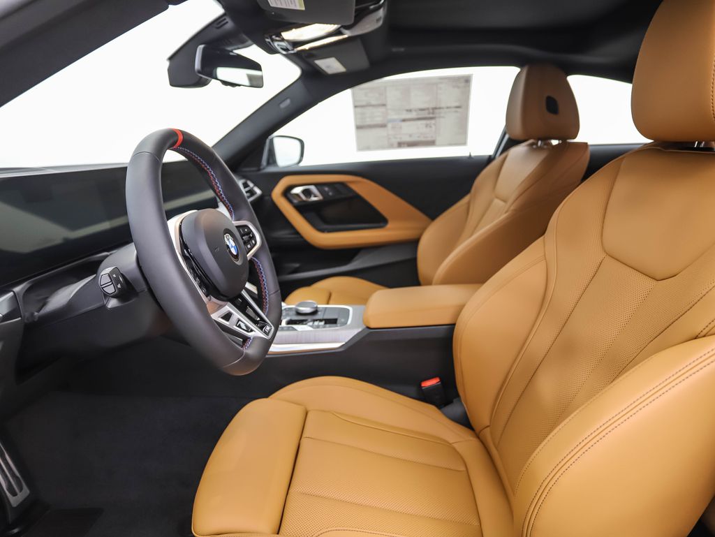 Thumbnail: 2026 BMW 2 Series - 11