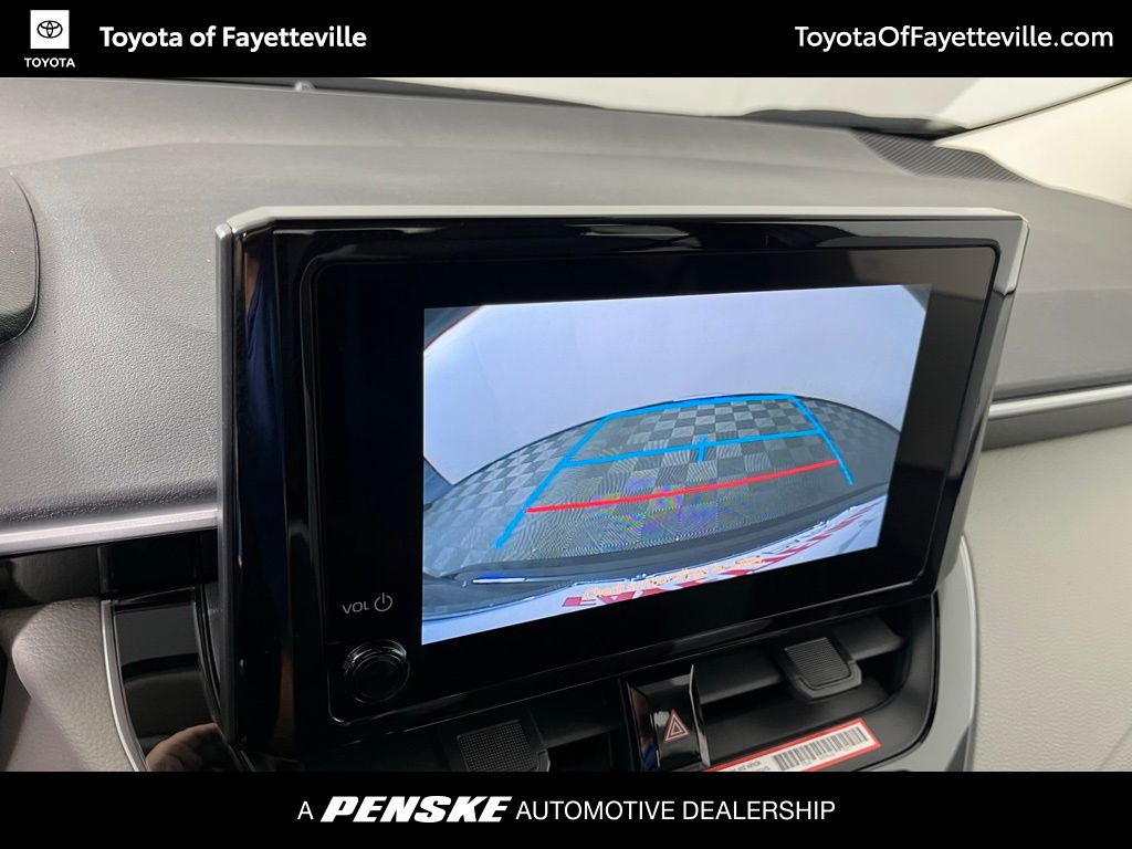 Thumbnail: 2026 Toyota Corolla - 28
