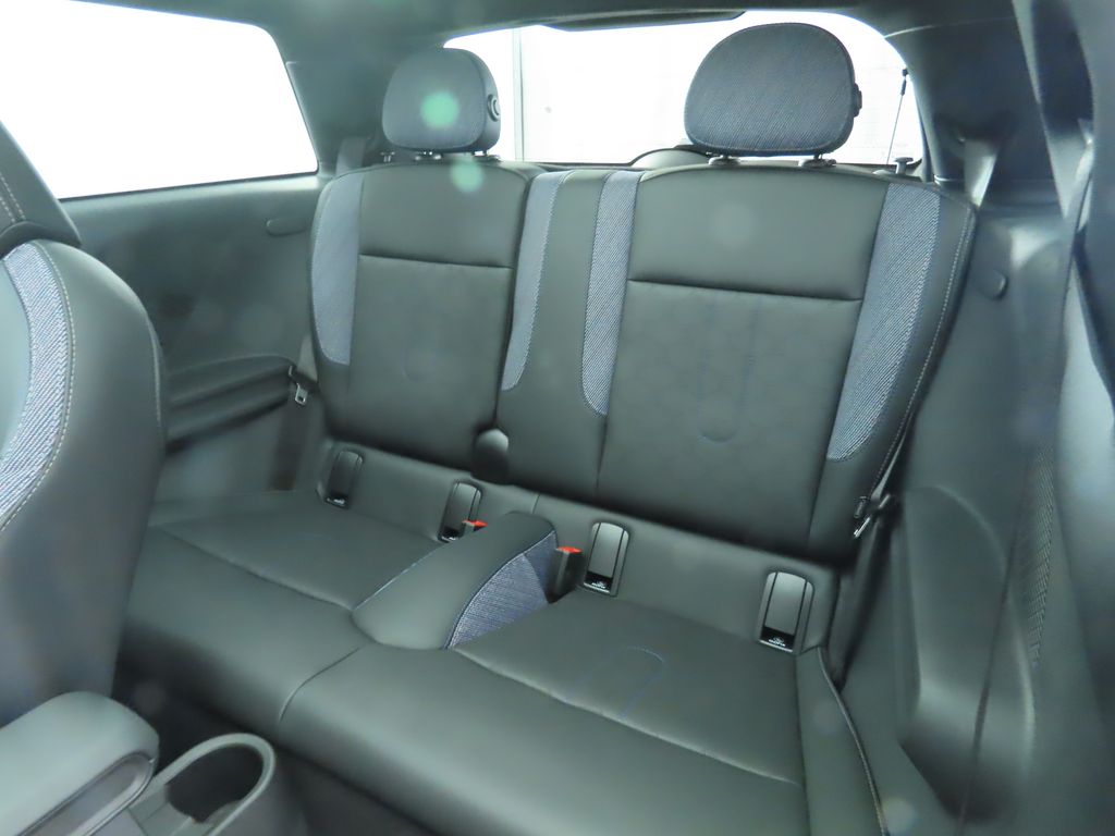 Thumbnail: 2026 MINI Cooper - 23