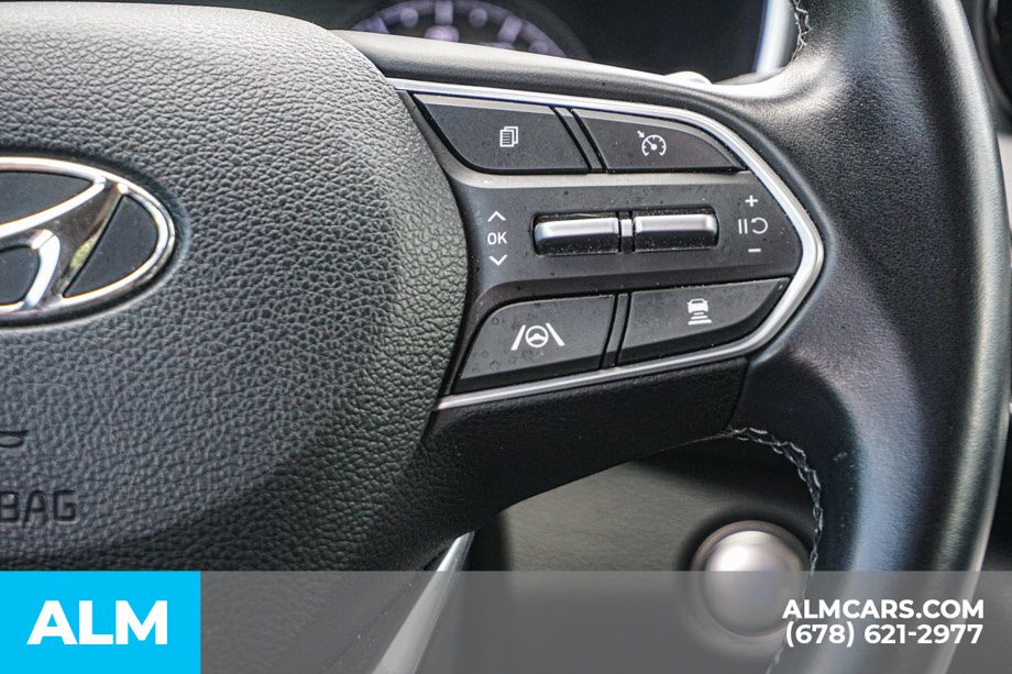2023 Hyundai Santa Fe SEL photo 18