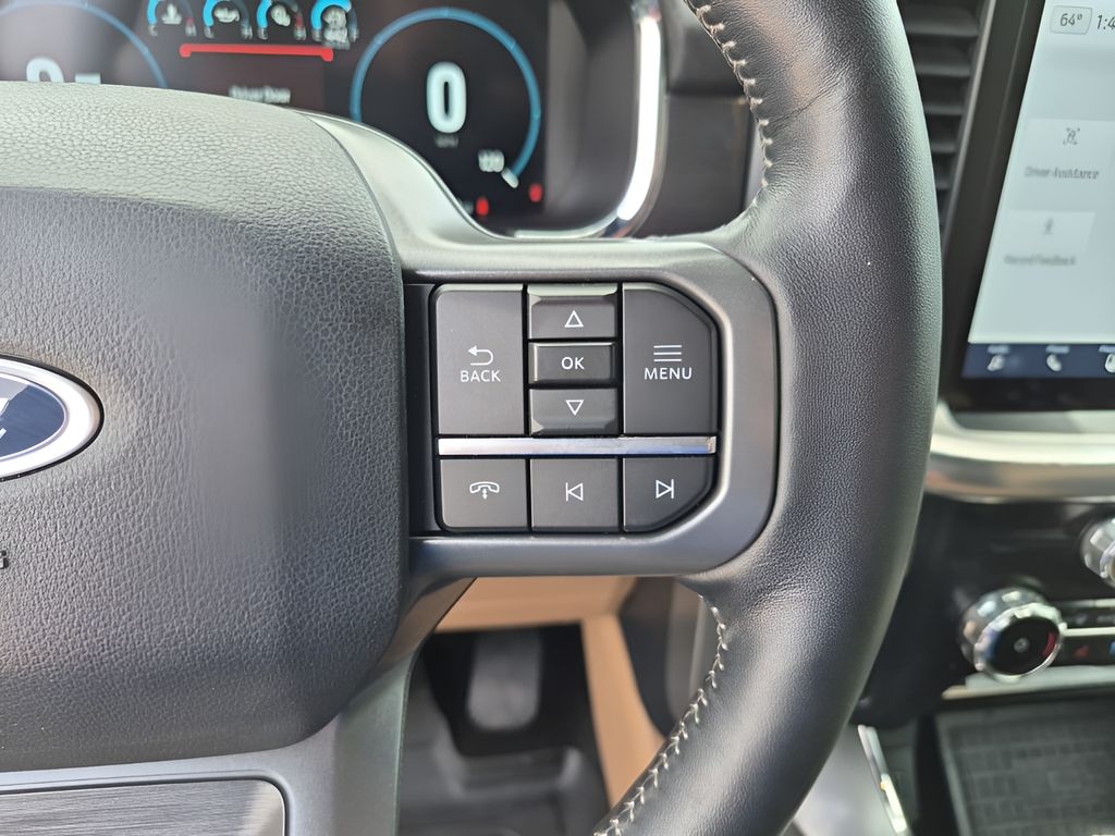 Used Car 2022 Ford F-150  Lariat For Sale Under $50,000 In Austin, Texas