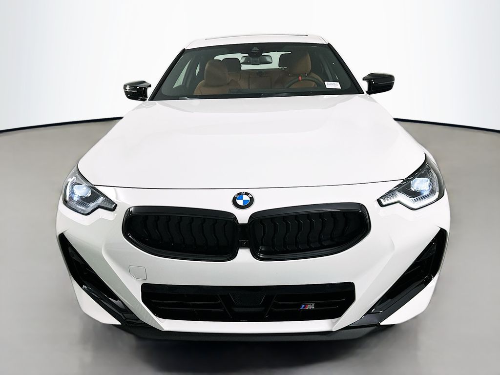 Thumbnail: 2026 BMW 2 Series - 2