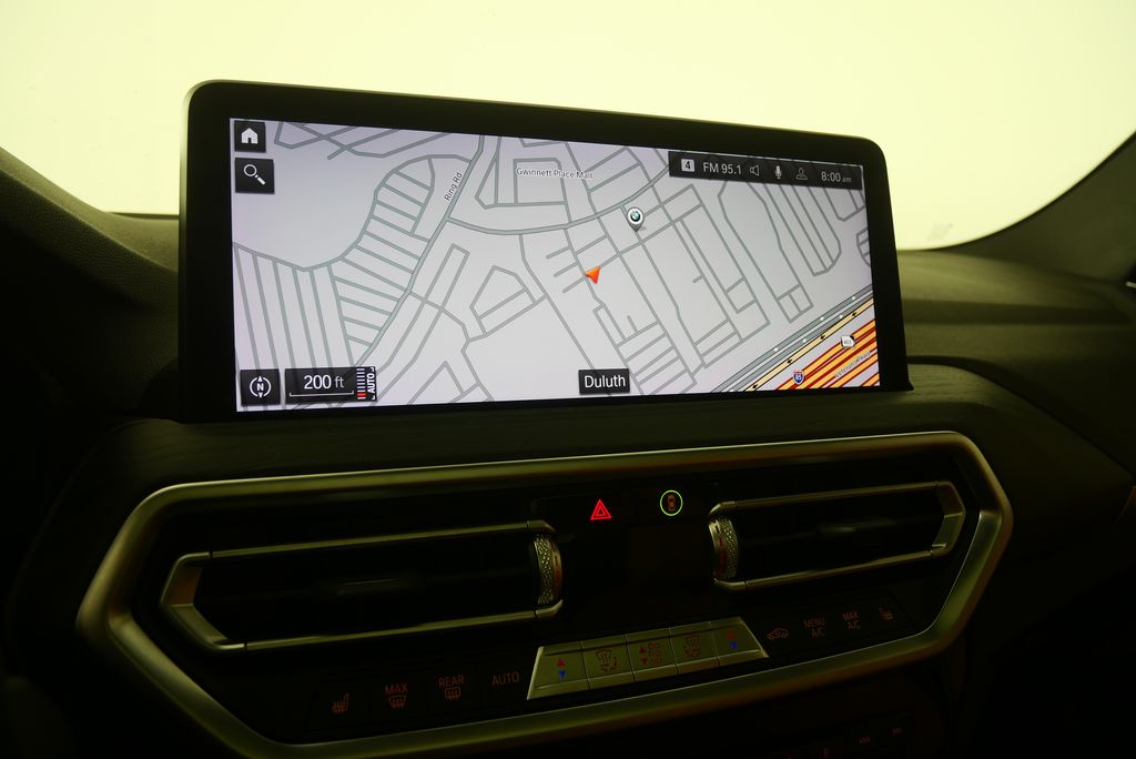 Thumbnail: 2023 BMW X3 - 23