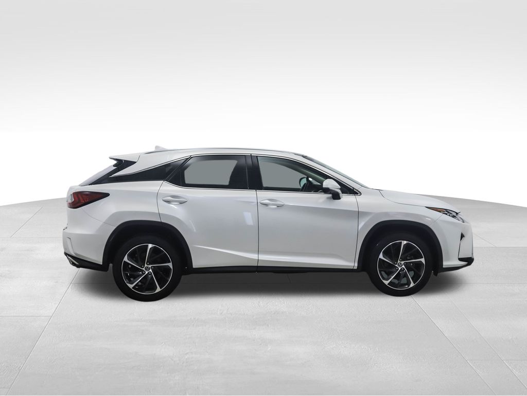Thumbnail: 2018 Lexus RX - 6