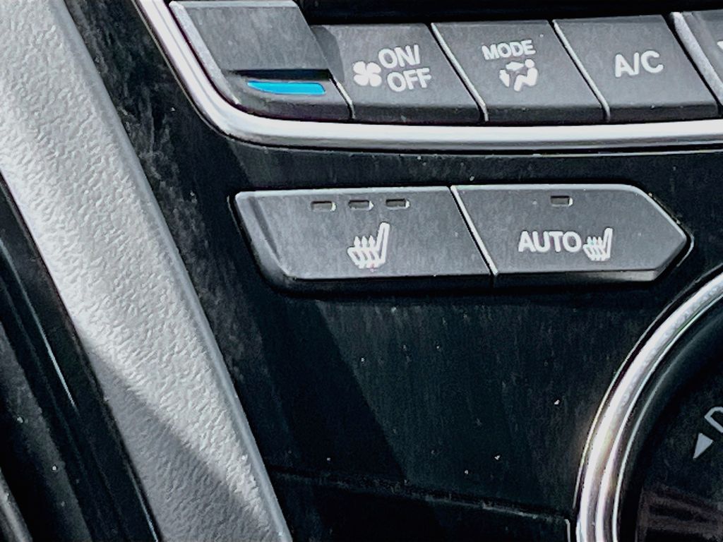 2025 Acura RDX Technology Package Black at Emmons Autoplex