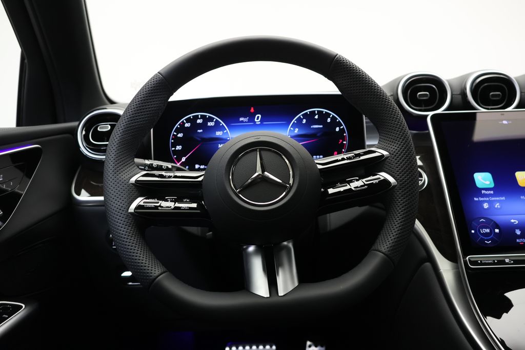 Thumbnail: 2027 Mercedes-Benz GLC - 19
