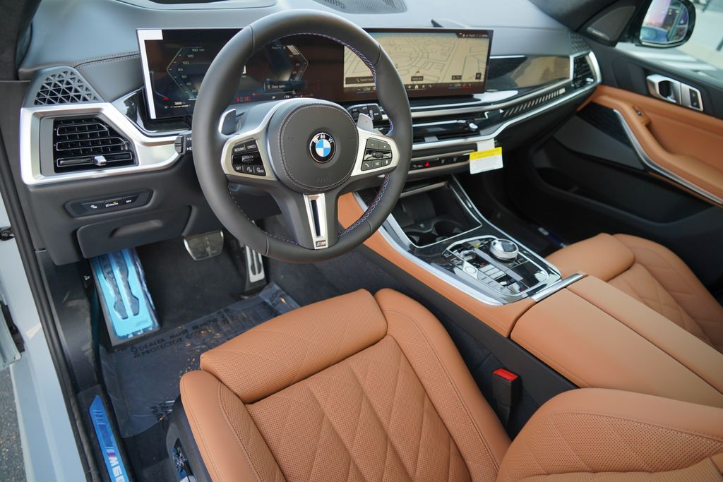 Thumbnail: 2026 BMW X5 - 12