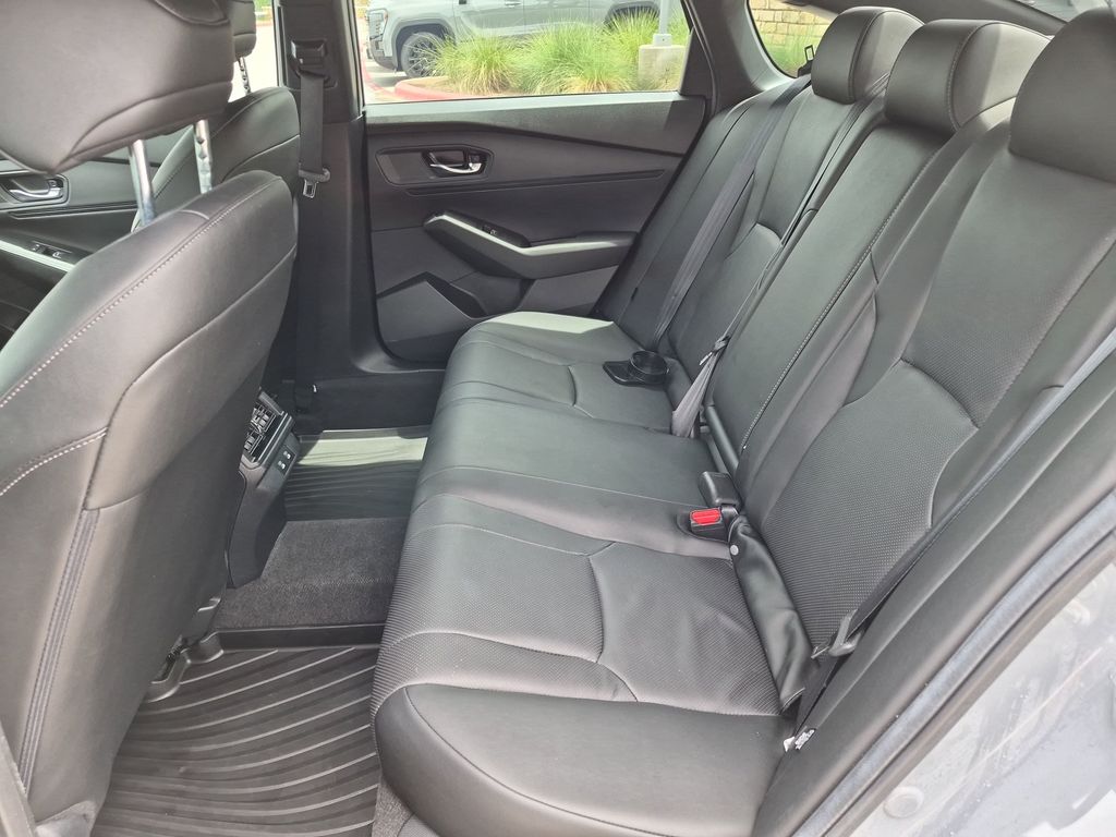 Used 2025 Gray Honda Sport-L image 33