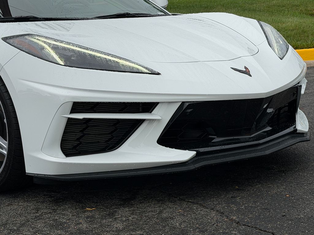 Thumbnail: 2022 Chevrolet Corvette - 2