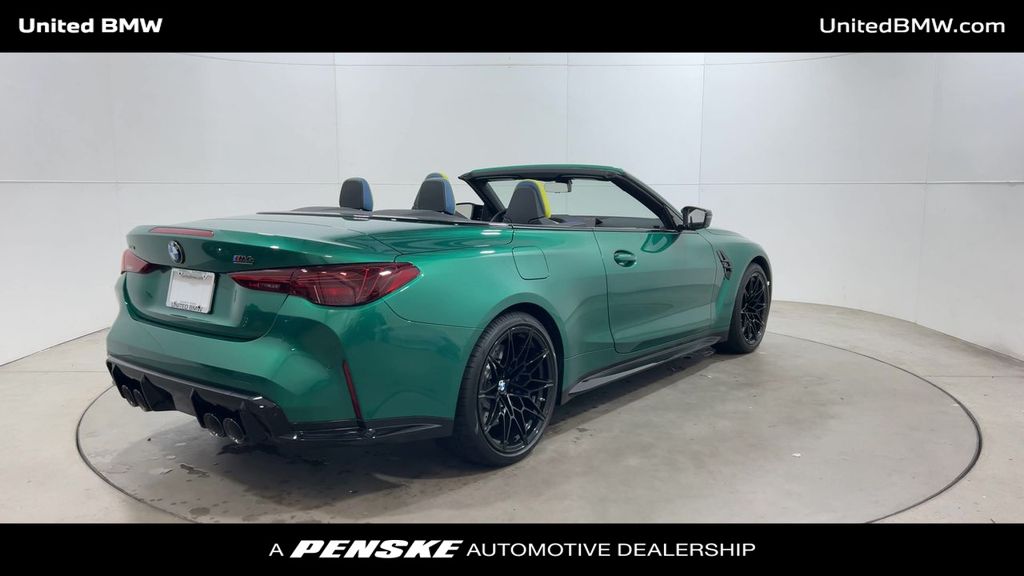 Thumbnail: 2026 BMW M4 - 8