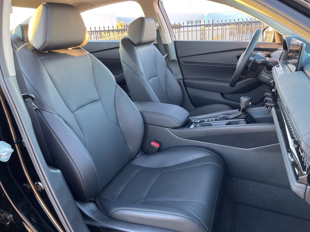 Thumbnail: 2025 Honda Accord - 29