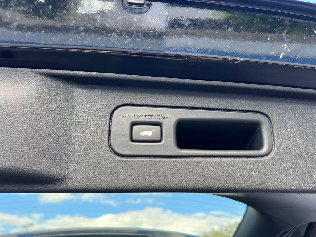 Thumbnail: 2025 Honda Pilot - 23