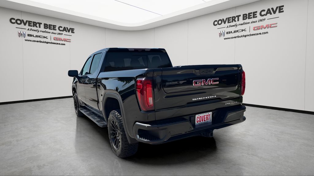 Used Car 2022 Gmc Sierra 1500  At4x For Sale In Austin, Texas