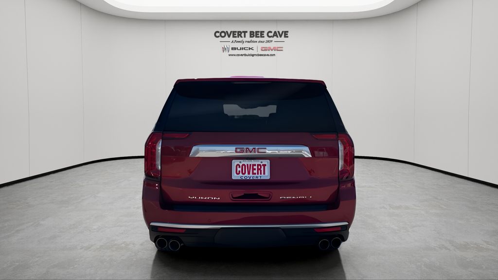 Used Car 2024 Gmc Yukon  Denali For Sale Under $70,000 In Austin, Texas