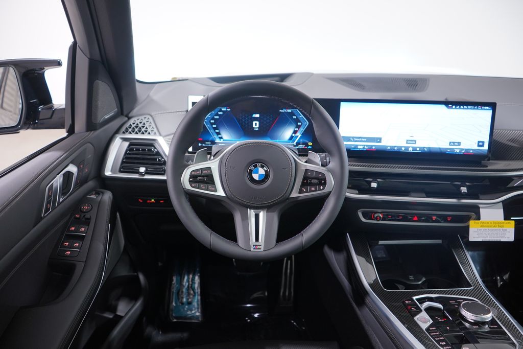 Thumbnail: 2026 BMW X5 - 11