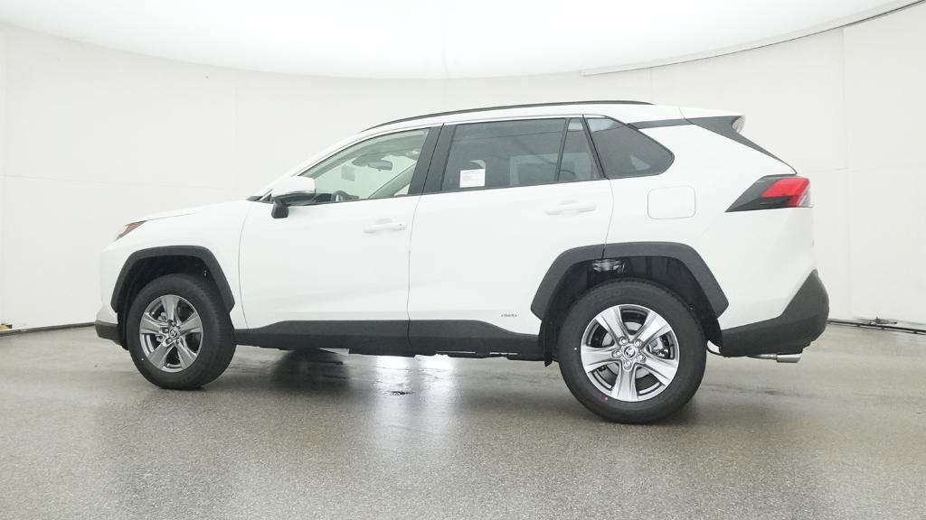 Thumbnail: 2025 Toyota RAV4 - 7