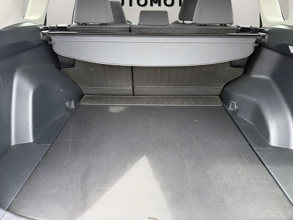 Used 2019 Toyota RAV4 SUV