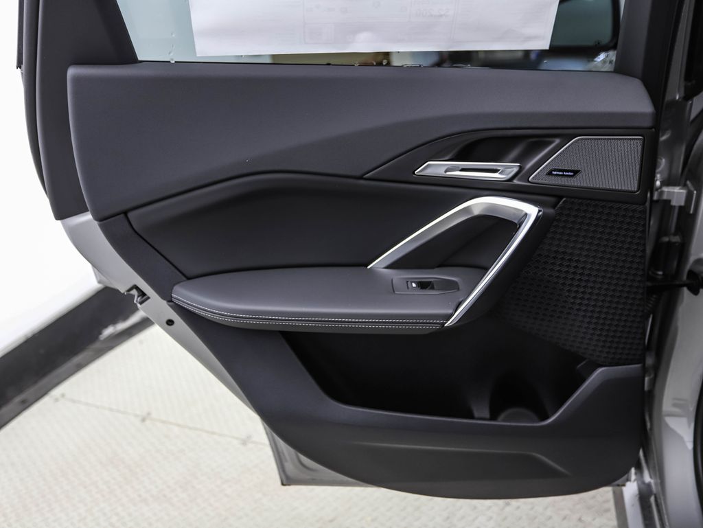Thumbnail: 2026 BMW X1 - 20