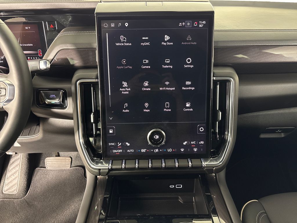Certified Used 2026 Black GMC Elevation image 30