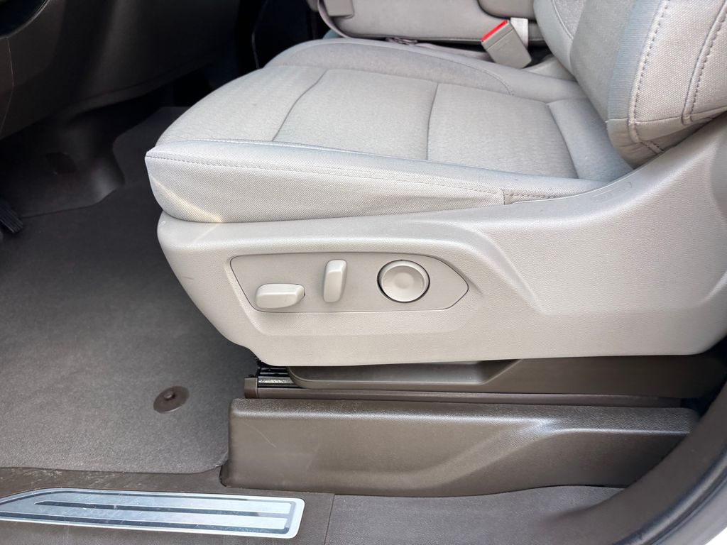 Used Car 2025 Chevrolet Silverado 1500  Lt For Sale Under $60,000 In Austin, Texas