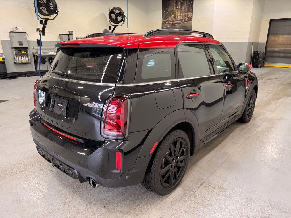 Thumbnail: 2024 MINI Cooper Countryman - 6