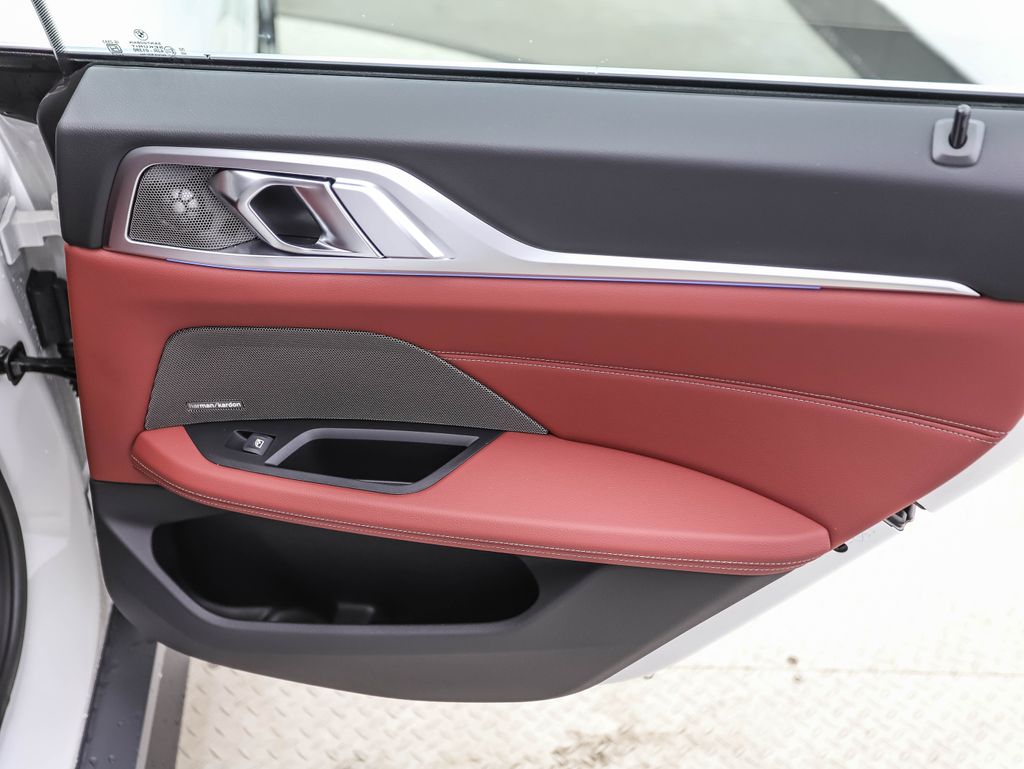 2025 BMW i4 xDrive40 22