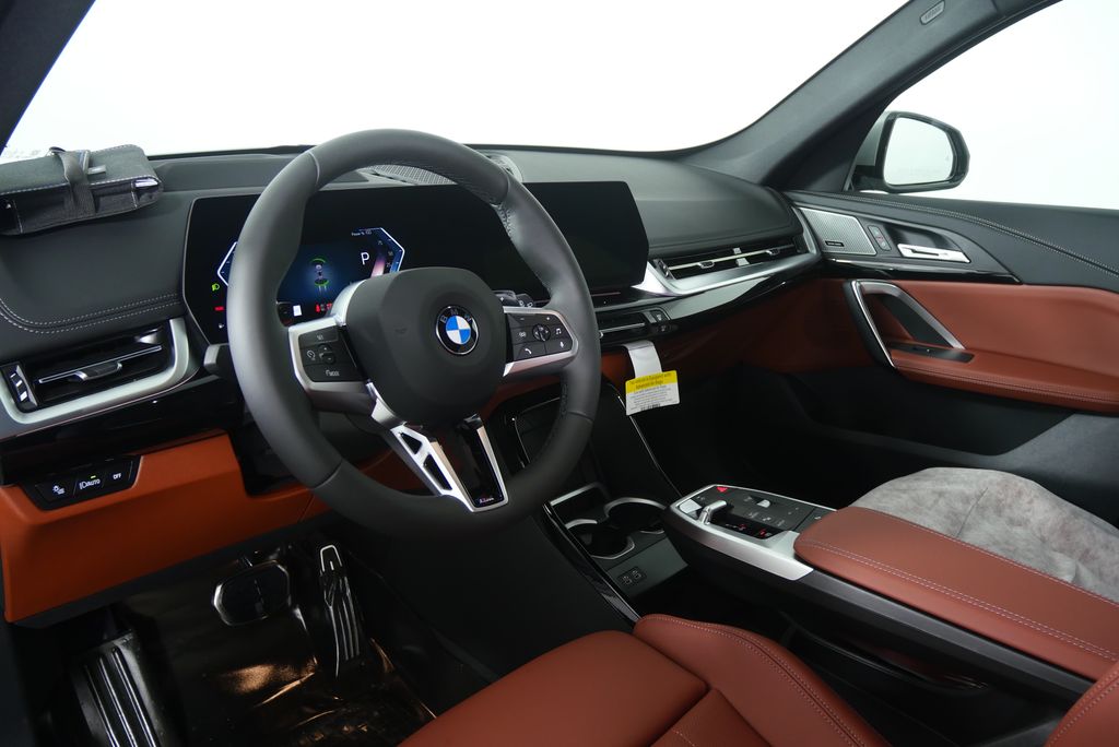 Thumbnail: 2026 BMW X1 - 12