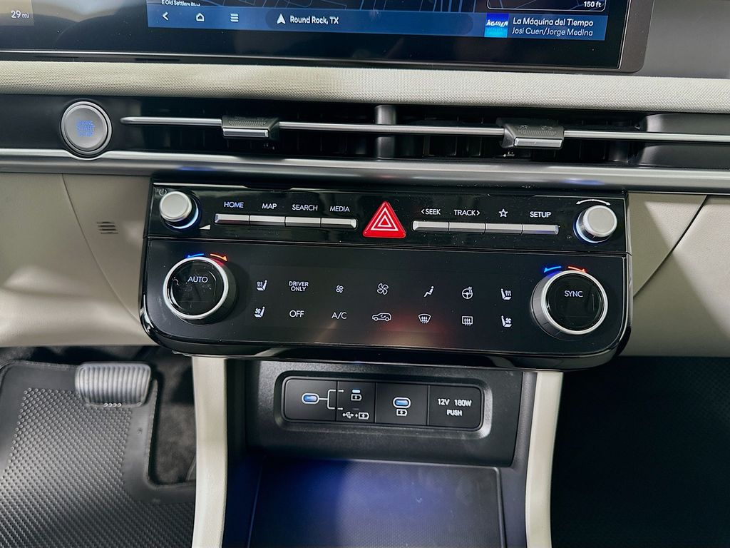 Thumbnail: 2026 Hyundai Tucson - 14