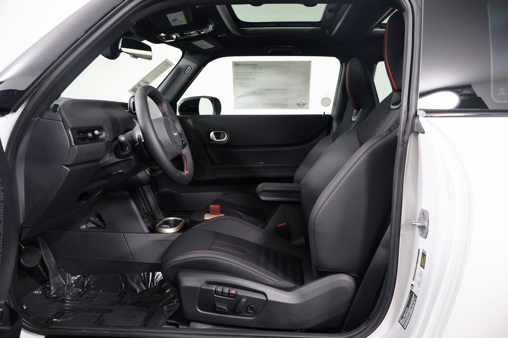 Thumbnail: 2026 MINI Cooper - 5