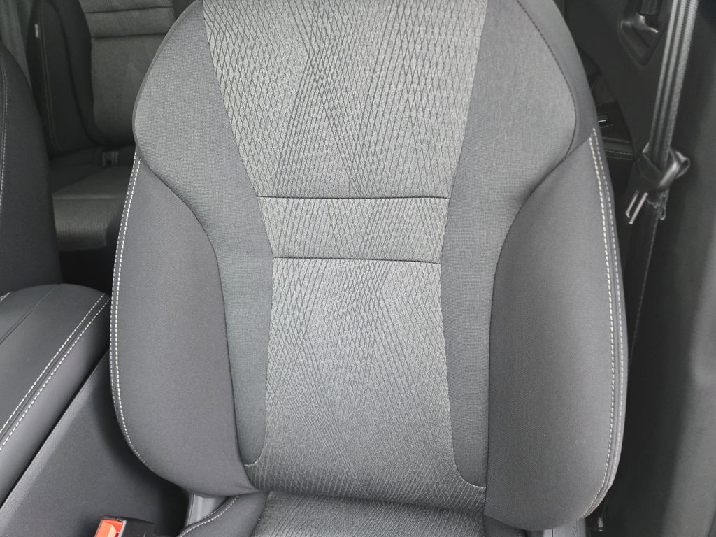 2026 Nissan Rogue SV Gray at South Houston Nissan