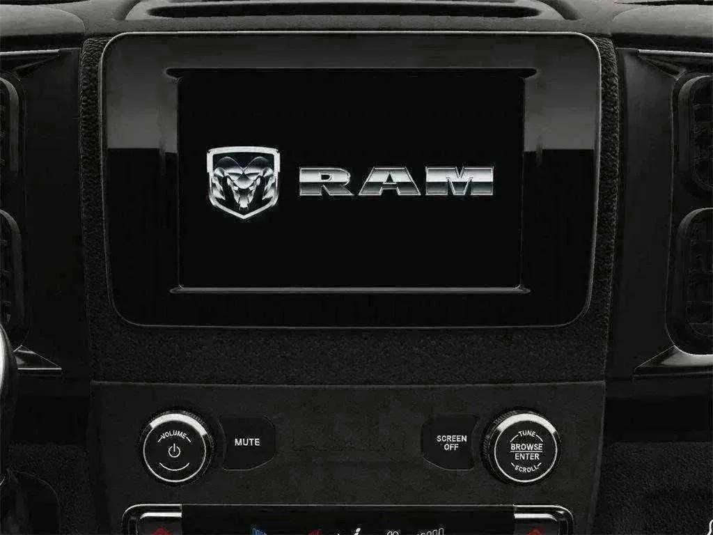 New 2025 Ram ProMaster 3500 Van