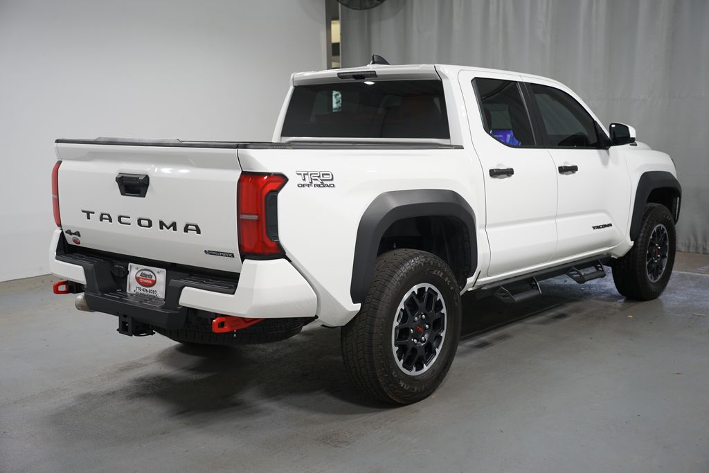 Thumbnail: 2024 Toyota Tacoma - 8