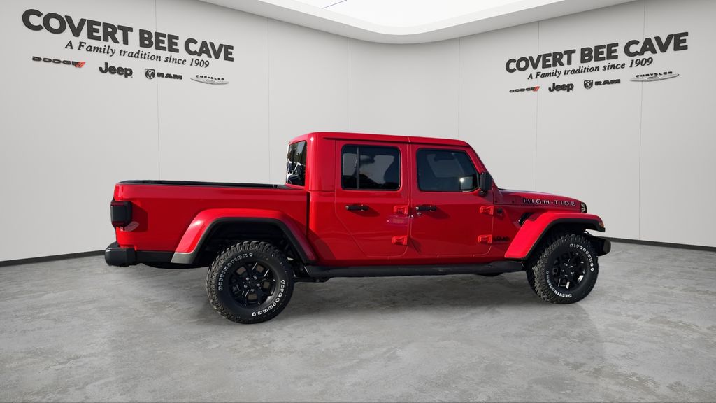 New Car 2025 Jeep Gladiator  For Sale Under $50,000 In Austin, Texas