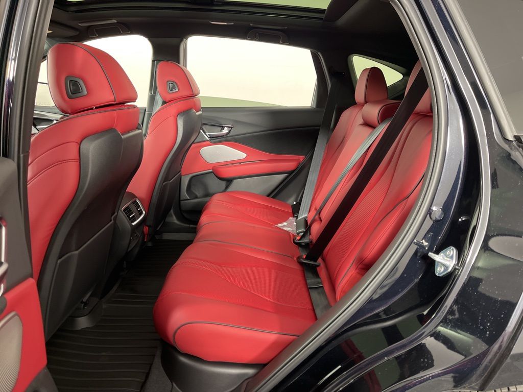 Thumbnail: 2026 Acura RDX - 25